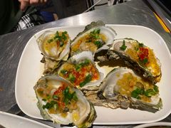 -龙巢盱眙龙虾·牛蛙·烧烤宵夜(八卦岭店)