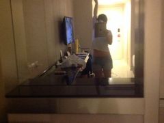 -曼谷文华中心点大酒店