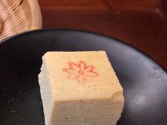 绿豆糕-祥禾饽饽铺·中式糕点(天津河东美福园店)