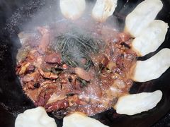 -地锅公社·现炒地锅鸡·地锅鱼·夜宵(罗锦路店)