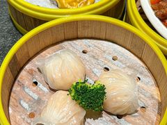 -蝴蝶里·粤菜·点心(滨江龙湖店)