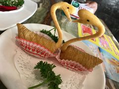 -椿记烧鹅(叠彩店)