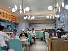 大堂-紫光园·烤鸭(美术馆店)