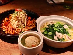 -大潮淮·淮扬菜(何园旗舰店)