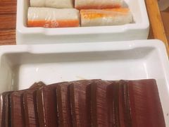 -傣妹火锅(徐泾店)