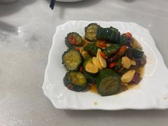 -华盛丰温州大排档(东三环南路店)