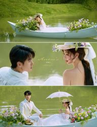 -雅云婚纱摄影工作室旗舰店