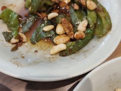 -九转小磨·非遗东北菜(群力店)