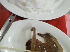 -花苑美食横琴生蚝火锅(拱北粤华路店)