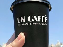 -UN CAFFE(五角场店)