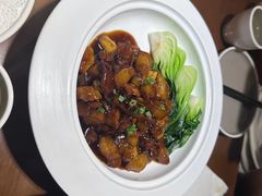 -宴小馆·小海鲜青岛菜(五四广场店)