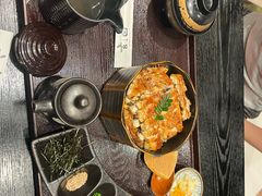 -玄白·炭烤活鳗(上海首店)