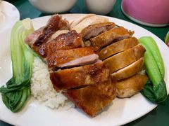 -新香港烧腊海鲜面家