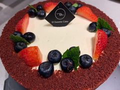 -姆们M Sweetie Cake(三里屯店)