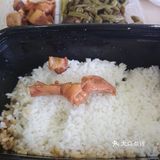 同事推荐的，两个菜加一瓶饮料，一共29.9