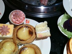 android_upload_pic-尚水元休闲自助餐厅(中央城店)