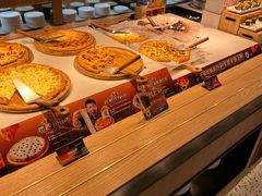 -比格比萨自助(宝山日月光店)