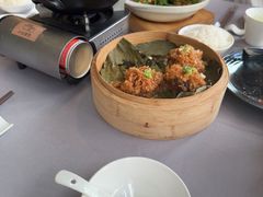 -徐记海鲜(陕西历史博物馆|明德门店)