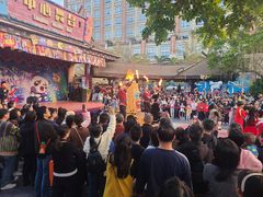 -灵玲国际马戏城