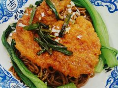 -老上海里弄味道(知春路店)