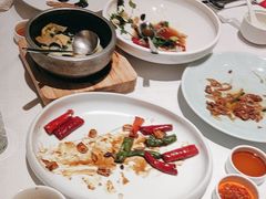 -醉辉皇上海之巅(上海中心大厦店)