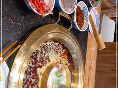 -周小明火锅(黑金冠社区店)