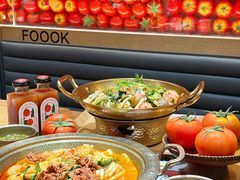-福客麻辣烫·现炒麻辣香锅(印力中心店)