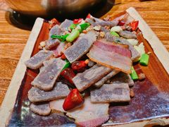 -亮欢寨酸汤鱼(沙冲路店)