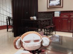 大堂-熙盛源(复兴路店)