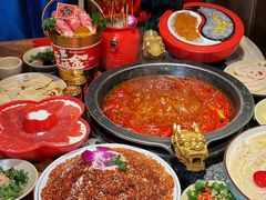 -蜀大侠火锅(总府路店)