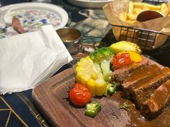 -第101座花园餐厅(湖滨88店)