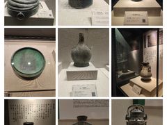 -深圳博物馆(古代艺术馆)