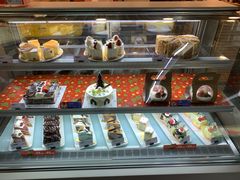 -BreadTalk面包新语(长寿路地铁站店)