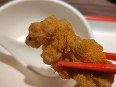 小酥肉-胖哥俩肉蟹煲(苏州中心店)