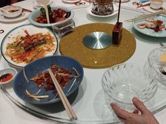 -广州酒家(中华广场店)