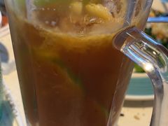 冻柠茶-新宝餐厅(流塘店)
