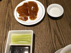 -全聚德(江宁店)