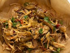 -东排食堂长沙小吃大排档(五一广场店)