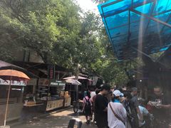 -老李家杂肝汤(回民街店)