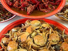 -麻辣范儿(良乡机场店)