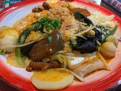 -海椒市落舌·麻辣烫冒菜(中关村店)