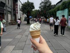 -麦当劳(南后街店)