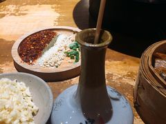 -白乐天毛肚火锅馆(解放碑店)