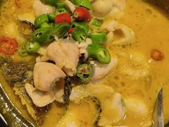 -尽善百年古院餐厅(王家老宅店)