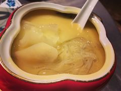 紫金佛跳墙-北京贵宾楼饭店·紫金