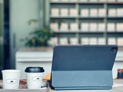 -SAANCI山池咖啡(海上世界文化艺术中心店)