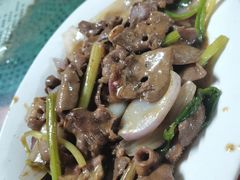 -天强农家菜馆