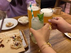 -不二·民谣音乐餐吧(长沙店)