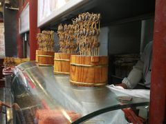 -王府井步行街