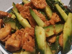 -李军力烧烤(祭城店)